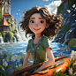 NJ_3D_Disney_animation_styleMidjourney_Bot___1431_3a701e84-7b3a-4d7a-a04c-a92c72f34209