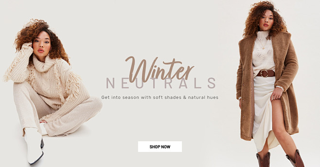 winter neutrals - ho...
