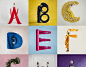 Synesthetic Letters