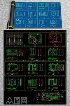 DBNEDH采集到CAD