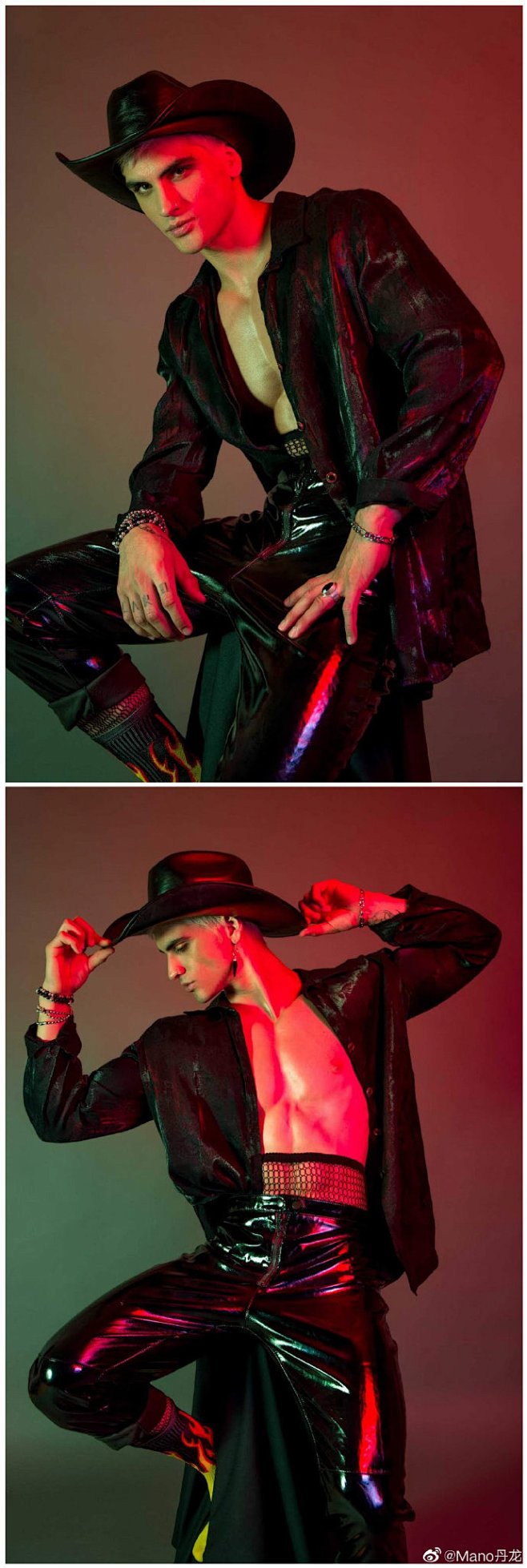 Alexandro Caro by Lu...