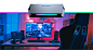 6-Port Multi-Gigabit Unmanaged Switch DMS-106XT : Turbocharged multi-gig for work or play