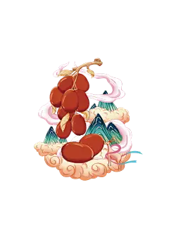 红枣