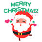 Merry Christmas表情包-2016节日QQ表情-2345QQ个性网