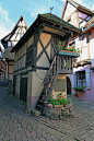 Eguisheim