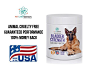 Amazon.com : Best Premium Bladder Strength & Kidney Function Chews. Naturally Derived for Adult Dogs & Spayed Females to Help Maintain & Support Healthy Bladder Control, Dog Incontinence. Made in USA.55 Soft Chews : Pet Supplies