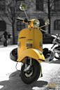 Photograph Vespa IV by Jörg Donig on 500px