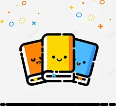 卡通表情 免抠png 设计图片 免费下载 页面网页 平面电商 创意素材
