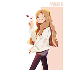2018快乐双师英语学科新版人物集合【部分插画分享】 | 一杯逗浆 - 原创作品 - 涂鸦王国插画