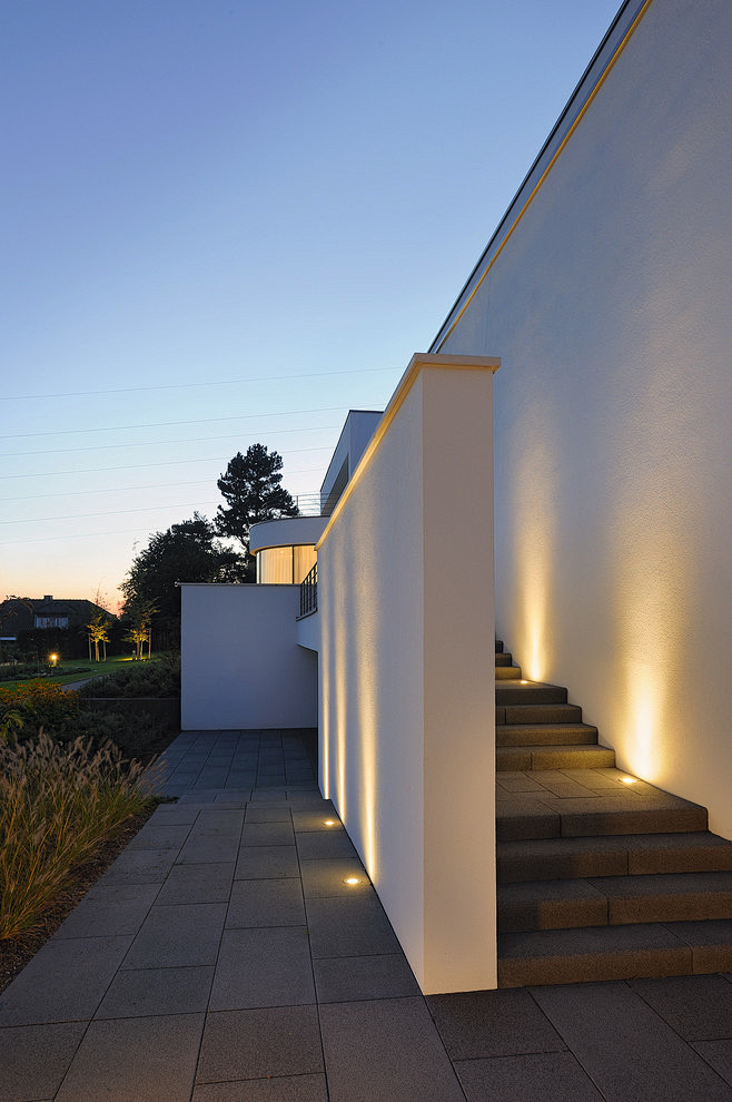 OUT BEAM LED OUTDOOR...
