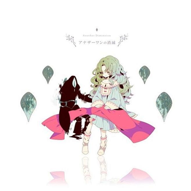 插画师【keeggy】傀儡童话 诡异 黑...