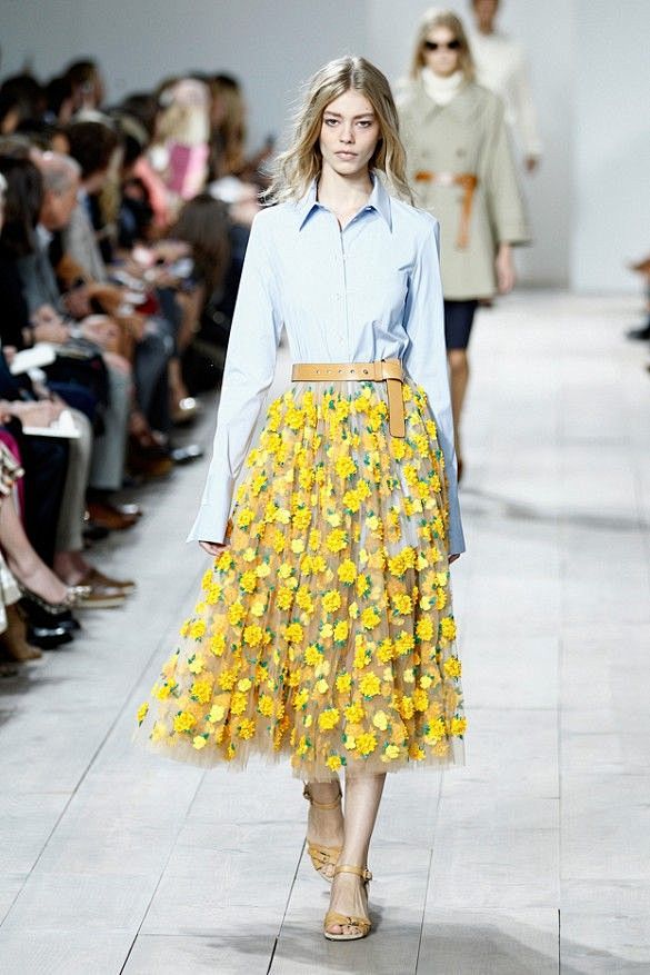 Michael Kors Spring ...