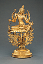 Avalokitesvara.