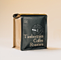 Timbertrain Coffee Roasters : Ranked as the city’s #2 coffee shop by Vancouver Magazine, Timbertrain methodically produces amazing coffee. We worked with Timbertrain to ensure their identity and packaging matches their premium quality and expertise.