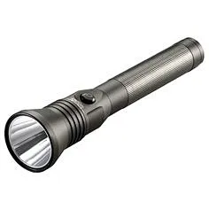 The 800 lumen Streamlight Stinger DS HPL Long Range Rechargeable ...