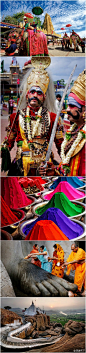 深游天下古老的迈索尔城位于印度的西南部，这里的节日丰富多彩，生活节奏鲜明，还拥有全印度最精彩的十胜节闭幕式。请随我一起去檀香树下乘凉散步，追寻古迹，拜访宏伟的寺庙，行走于满是香料的街道上。