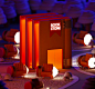 IKEA and more iconic brands store renders that draw inspiration from their products, soul and essence! - Yanko Design