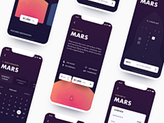 森眯眯采集到APP·界面_all