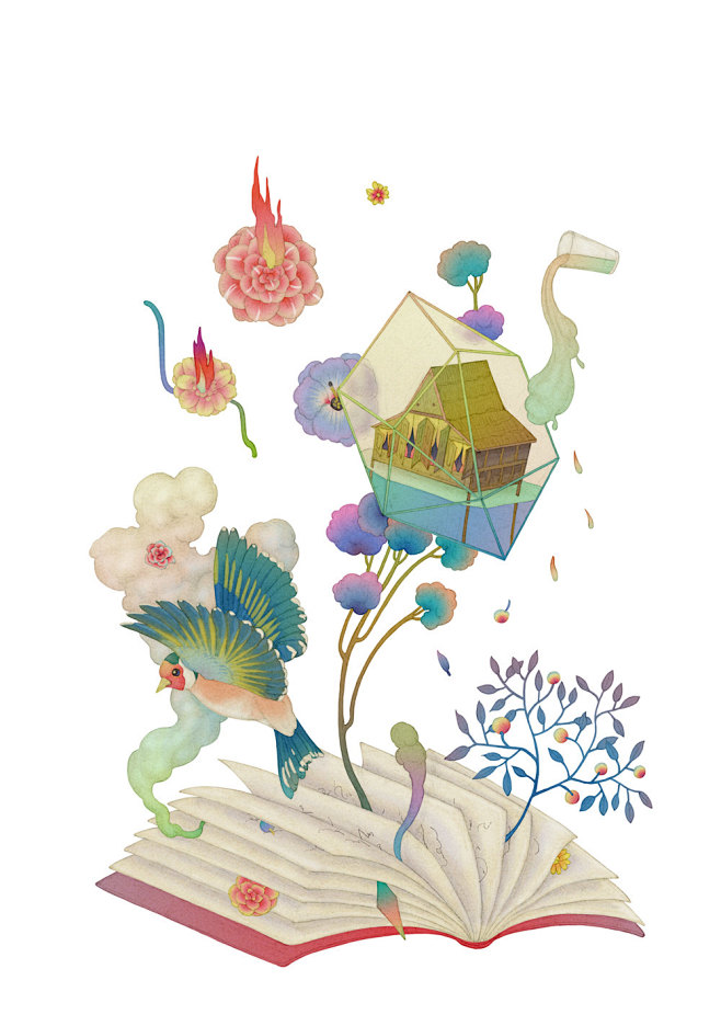 illustrations for Ap...