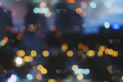 夜晚,光,抽象,运动模糊,伦敦城,背景虚化,闪烁发光,新的,水平画幅