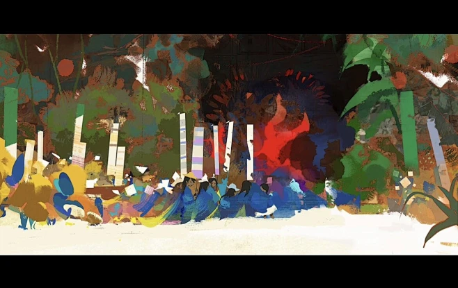 {国人} Mengxuan Li