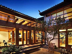 张佩伦sister采集到建筑外立面/意向图