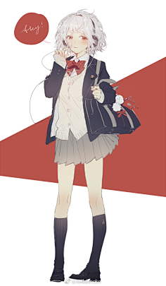 rellakinoko的照片 - 微相册漠然胖子采集到毕设