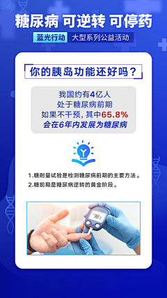 Dream采集到糖尿病