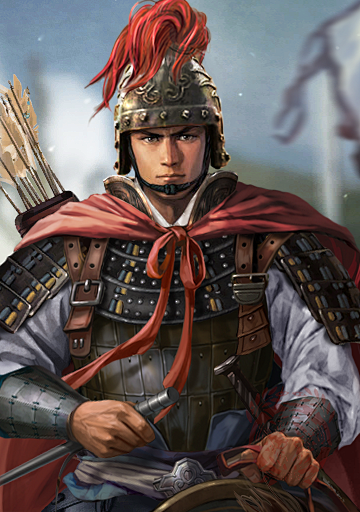 霍去病，河东平阳人，西汉衙役霍仲孺之子，...