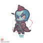 502 - Yondu, Jr Pencil : 502 - Yondu<br/>Pops.<br/>#GuardiansoftheGalaxyVol2<br/>#GotGVol2<br/>#yondu<br/>Patreon [ Download Images and Video ] : <br/>http:/Patreon.com/Jrpencil<br/>Website : <br/>http://Jrp