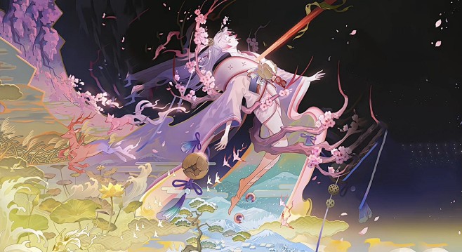 阴阳师 ssr季