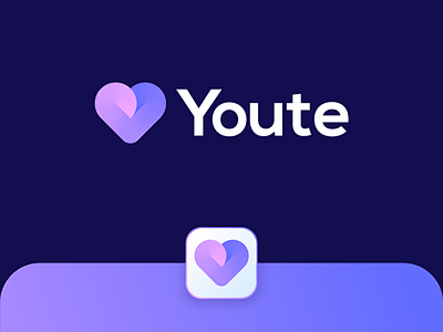 Youte | Logo design ...