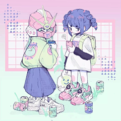 ~*W*~采集到颜色