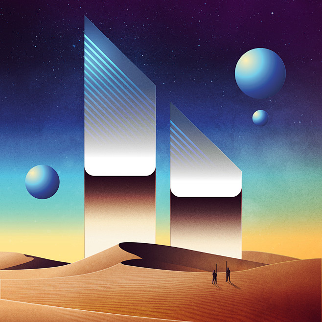 NeoWave Series : An ...