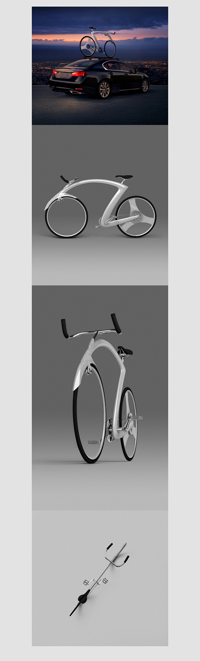 Bike Concept