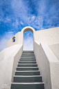 Way to the Sky by Alexander Hadji on 500px