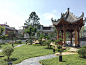上饶徽派古建筑 (3)