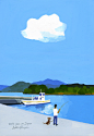 hiroyukiizutsu Landscape Fukushima Miyagi iwate japan