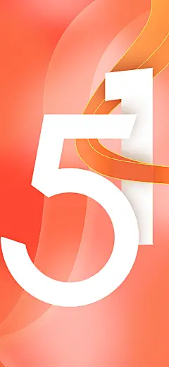 五一劳动节海报医生居委会大妈公安局警察工人-背景51