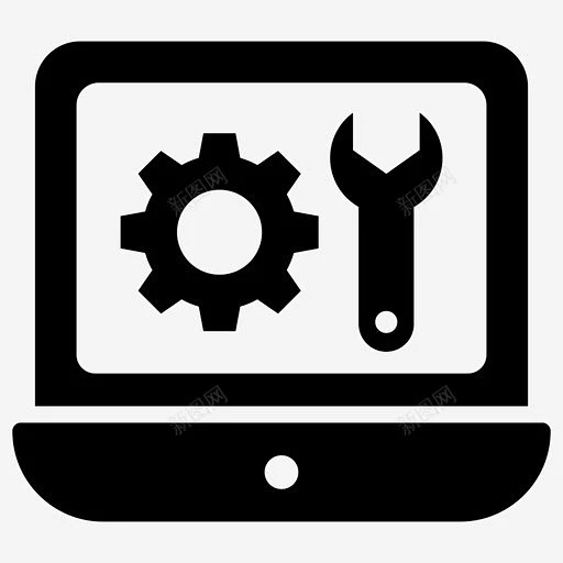 网站维护服务协助技术支持 设计开发 icon 图标 标识 标志 UI图标 设计图片 免费下载 页面网页 平面电商 创意素材-花瓣网