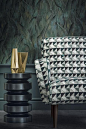 Casamance Opus autumn/winter 2015: 