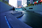 ChonGae Canal Restoration Project by Mikyoung Kim Design-03 « Landscape Architecture Works | Landezine