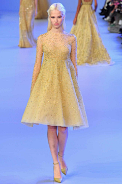 Hyoa采集到Elie Saab