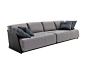 Sofas | Seating | Boss | MOBILFRESNO-ALTERNATIVE | Michele. Check it out on Architonic