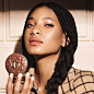 Bronzer-Puder Dior Forever Nude Bronze | DIOR DE
