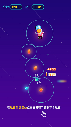 RoyalGame采集到苹果 游戏 UI 交互