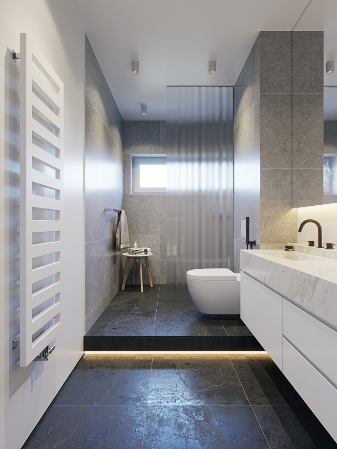 Water room
