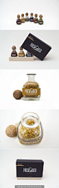 A pinch of this and a dash of that #packaging PD - created via http://www.packageinspiration.com/pinch-dash.html/