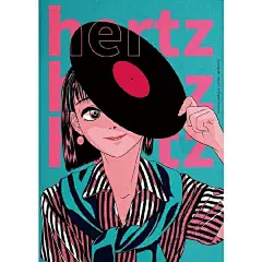 复古风插画封面，这个很日系（+15）

ins:_tree_13 ​​​​