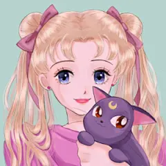 填写作品的相关描述